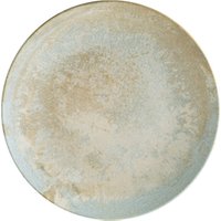 Luz Gourmet Flat Plate 17cm - Pack of 12