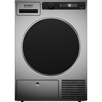 DC Asko TDC1772C.T Condenser Tumble Dryer