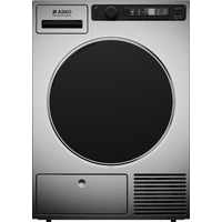 DC Asko TDC1772CC.S Condenser Tumble Dryer