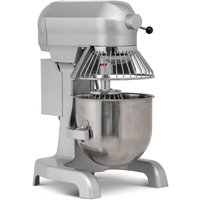 BLIZZARD 10L Planetary Mixer FMX10