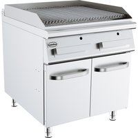 BASE 900 GAS VAPOR GRILL