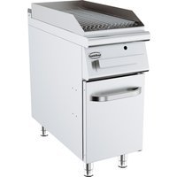 BASE 900 GAS VAPOR GRILL