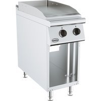 BASE 900 EL. FRY TOP