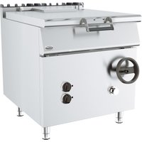 CombiSteel Base 900 Series Electric Tiling Pan 80L