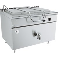 BASE 900 EL. BOILING PAN 250L - INDIRECT HEATING