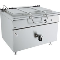 CombiSteel Base 900 Gas Boiling Pan 250L - Indirect Heating