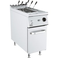 CombiSteel Base 900 Gas Pasta Cooker 1 x 24 Litres