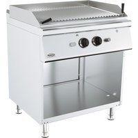 BASE 900 GAS LAVA STONE GRILL