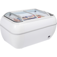 Arcaboa DUPLA 2.2DE HC White, White