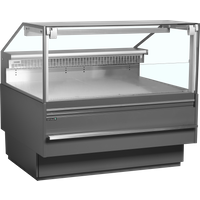 Tefcold SOCA12590A Serve Over Counter