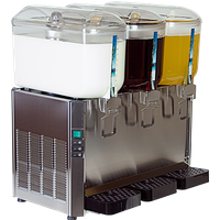 Interlevin Promek SF336 Juice Dispensers 3x12Litre