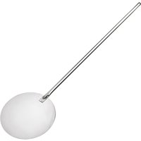 De Buyer Pizza Oven Peel with Long Handle 310x1280mm