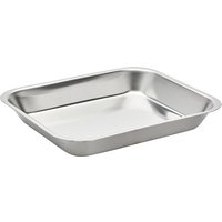 De Buyer Outdoor Marinating Dish 300x250x43mm