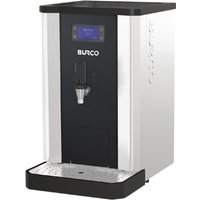 Burco 5Ltr Counter Top Autofill Filtered Boiler AFF5CT