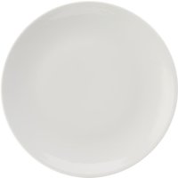Utopia Titan Coupe Plates White 280mm (6 pack)