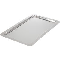 APS Stainless Steel Service Tray GN 1/1