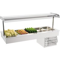 DROP-IN REFRIGERATED UNIT 5/1