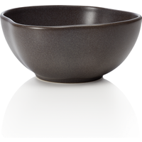 Bowl Stone Grey Pack Size 6