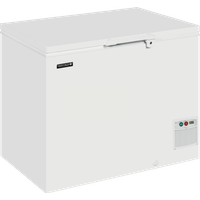 Elcold EL35 White