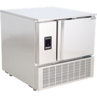 Tefcold BLCB5X1 Blast Chiller/Freezer