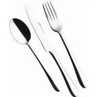 Genware Florence Soup Spoon 18/0 (Dozen)