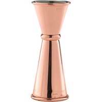Copper Jigger 25/50ml