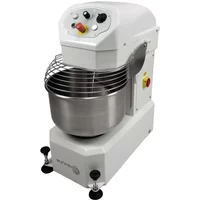 Sunmix Pizzeria Top Line Dough Mixer B 30KG 3Phase