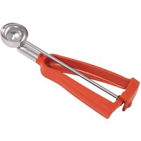 Bonzer Litegrip Portioner Size 50 Red