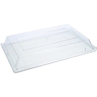 Churchill Alchemy Buffet Rectangular Trays Covers 530x 325mm (2 Pack)