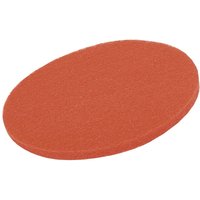 SYR Floor Buffing Pad Red (5 Pack)