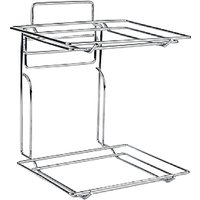APS 2 Tier Stand 1/1 GN Chrome Plated
