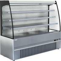 MAFIROL MAFIROL Low Height Multideck 1512mm Wide CRONUSPLUS1450LW FV LC