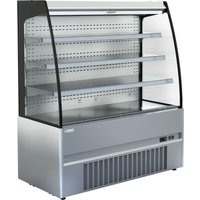 MAFIROL MAFIROL Low Height Multideck 1312mm Wide CRONUSPLUS1250LW FV LC