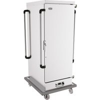 CombiSteel Banquet Trolley Heated 18X2/1 GN