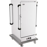 CombiSteel Banquet Trolley Heated 15X2/1 GN