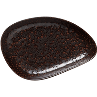 Mini bowl Metallic Brown Pack Size 6