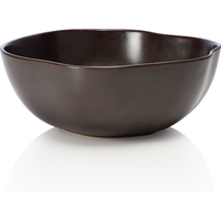 Bowl Metallic Brown