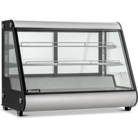 BLIZZARD Refrigerated Counter Top Merchandiser 160L COLDT2