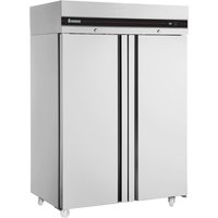 INOMAK 1010L Upright Double Hinged Door Refrigerator CEP2144