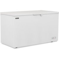 BLIZZARD Blizzard 650L Chest Freezer White CF650WH