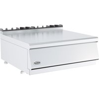 CombiSteel Base 700 Neutral Unit Without STAND 800