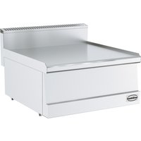 CombiSteel Base 600 Neutral Unit 600 CounterTop