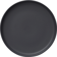 Plate Midnight Pack Size 6