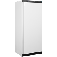 Tefcold UR600W1 Solid Door Refrigerator