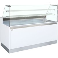 Interlevin BELLINI ID 850FV SR Serveover Display