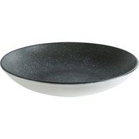 Vega Bloom Deep Plate 23cm - Pack of 6