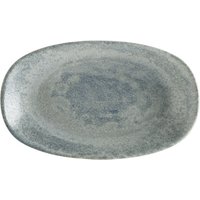Omnia Gourmet Oval Plate 24 x 14cm