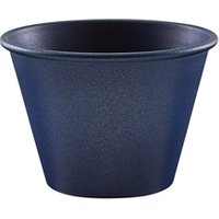 GenWare Metallic Blue Ramekin 71ml/ 2.5oz - Pack of 24