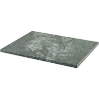 GenWare Green Marble Platter 32 x 26cm GN 1/2