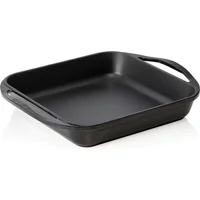 Frying pan Black